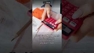 Cloud Cost Management: Boost Savings & Optimize Spend #Shorts