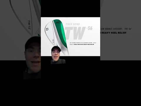 Taylormade vs. Vokey
