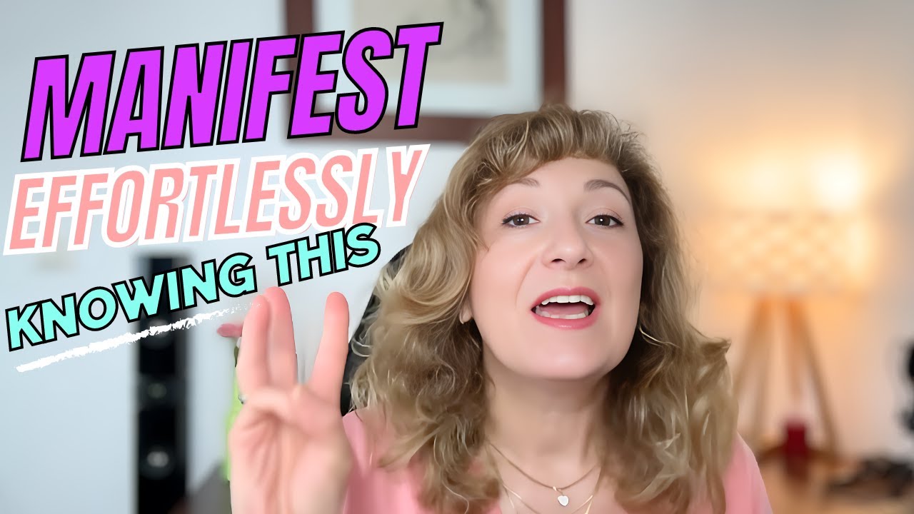 The 3 Fundamentals of The Law of Assumption 