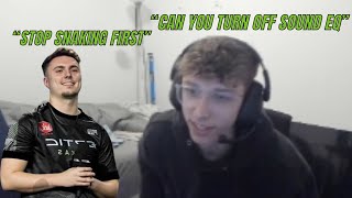Information Scrappy calls out Pred and Pred CLAPS BACK Guide