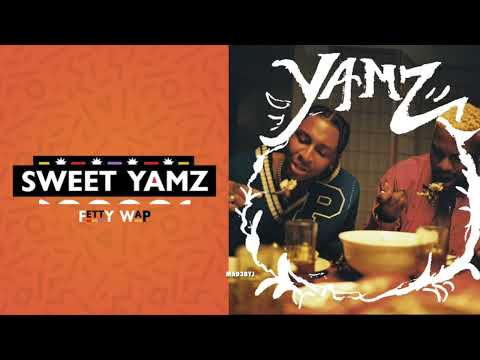 yamz - fetty wap vs. masego, devin morrison (HEADPHONES ONLY)