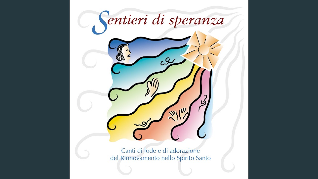 Alza i tuoi occhi al cielo Rinnovamento nello Spirito Santo Shazam Alza i tuoi occhi al cielo Rinnovamento nello Spirito Santo Shazam