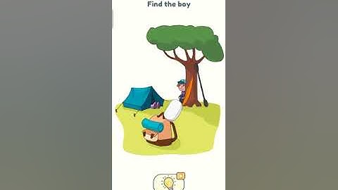 DOP 2: Delete One Part  Level 529 Walkthrough Solution #shorts #DOP2