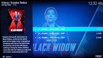 Kodi No Sound Fix Xbox One