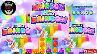 Бетера заносы, Double Rainbow, заносы недели бетера, Фонбет, Betera заносы.