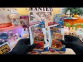 Unboxing Pokemon TCG Sword and Shield Battle Styles Bundle (Promo Card Charmander 2021) #1