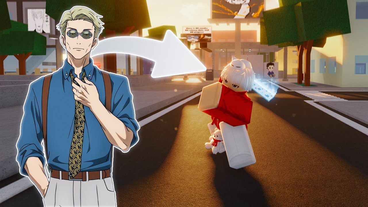❁⃘ナナミン❁⃘ 🔥NEW NANAMI CHARACTER?🔥Jujutsu Shenanigans🔥1v1ing viewers