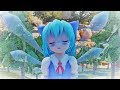 【東方MMD】修羅場な女達！
