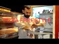 TECNICA FACIL 🇮🇹 PIZZA ACROBATICA.l APRENDE YA!!