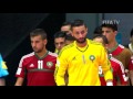 Match 23: Iran v Morocco - FIFA Futsal World Cup 2016