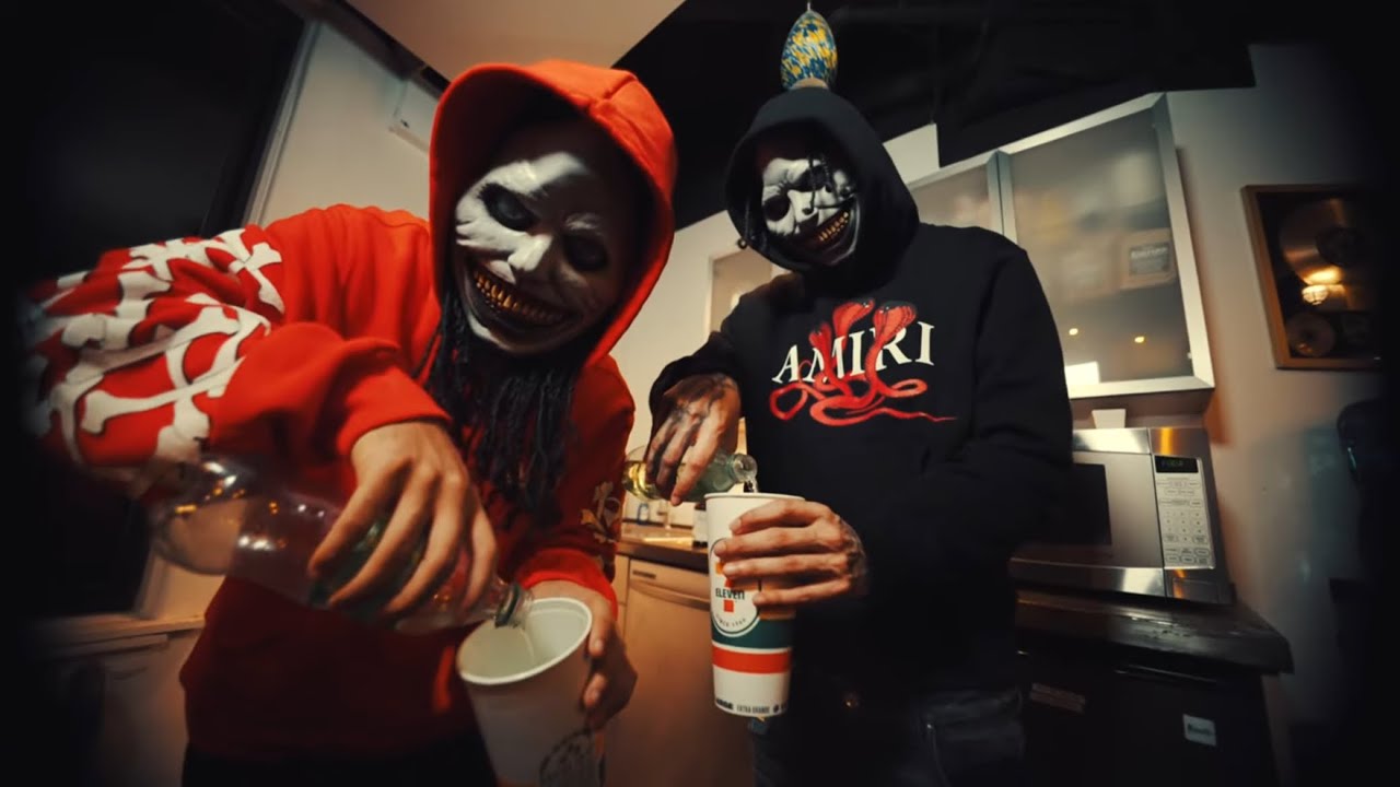 LAJA - SILENT HILL (Video Oficial) Reaccion