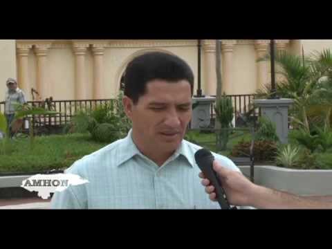 Municipios Bellos de Honduras --- SAN NICOLAS, COPÁN - YouTube