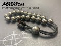 MKUltras - Restringing you Mala/ Komboloi Hybrids