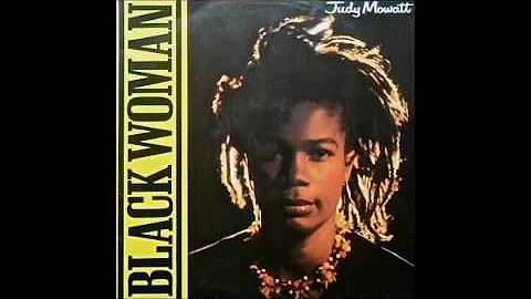 Judy Mowatt - Black Woman (full album)