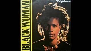 Judy Mowatt - Black Woman (full album)