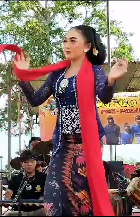 LENGGER BANYUMASAN DI PENTAS EBEG #lengger #ebegbanyumasan #campursari
