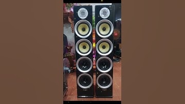 LOA | CONTINENTA /TONE ART /Professional 2k18 / 500w- 4-8ohm /108db. Made in USA .lh : 0933947989