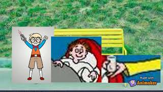 Tobey Mccallister Iii Calls David Donald Doo An Idiot And Gets Grounded