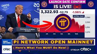 IT CONFIRMED✅: TWO Pi PRICES EXIST! Market vs $314,159 GCV - Here's Which Matters! 🚀💎