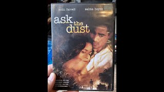 Download Lagu Opening to Ask the Dust 2006 DVD MP3