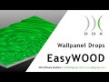 Ddx pills  easywood  wallpanel drops