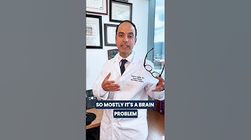 Is tinnitus an ear problem or a brain problem?