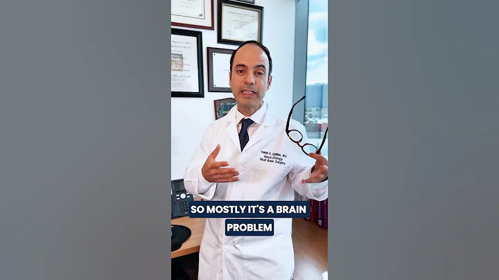 Is tinnitus an ear problem or a brain problem?