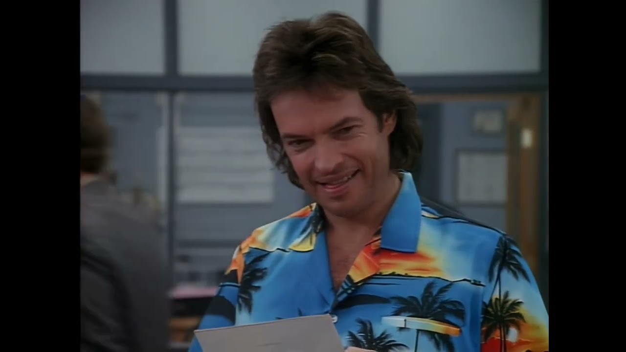 Alien Nation EP 18 "Crossing the Line" (HD)