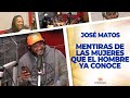 Mentiras de las Mujeres que Hombre YA CONOCE - José Matos