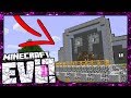 GRIAN BUILT US A NEW POLICE STATION!? | Minecraft Evolution SMP | #11