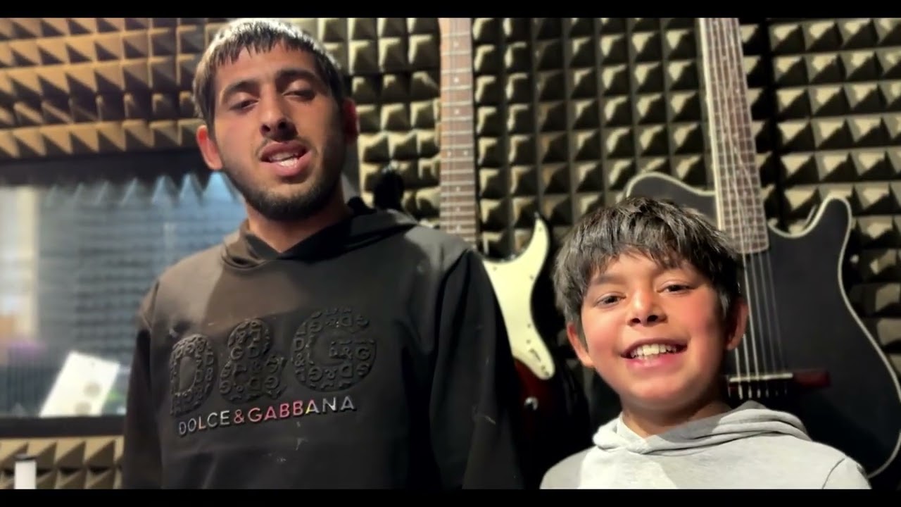 🆕🎬Igor & Jozef - Sombatone ( OFFICIALvideo ) 2026 🆕🎬