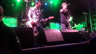 New Found Glory Who Am I Live London 2017