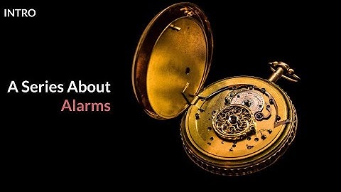 An Unnecessarily Long Series About Alarms [GameMaker Studio 2.3]