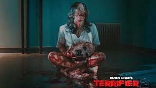 Terrifier 2 | Vicky + Art