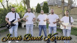 Janik Band Karvina - Šun Tu Lasko ( OFFICIALvideo ) VlastnaTvorba🎬