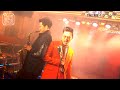 【音楽誌「MG」NO.8】連載第4回はお笑い芸人・きつねがライブハウスでファンクバンドに変化！〈撮影メイキング映像〉