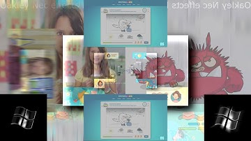 (YTPMV) Windows Vista Boot Animation Scan^13