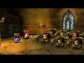 Your dungeon group in WoW Classic