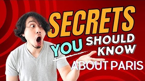 "Paris Unveiled: Exploring the Majestic Landmarks"