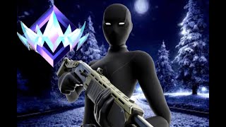 Fortnite Unreal Rank LIVE (Fortnite Battle Royale Chapter 5)