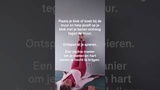 🧘🏼♀HOW TO YOGA| OMGEKEERDE HOUDINGEN🧘 🧘🏼♀HOW TO YOGA| OMGEKEERDE HOUDINGEN🧘