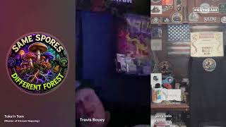 Live with Restream, June 15