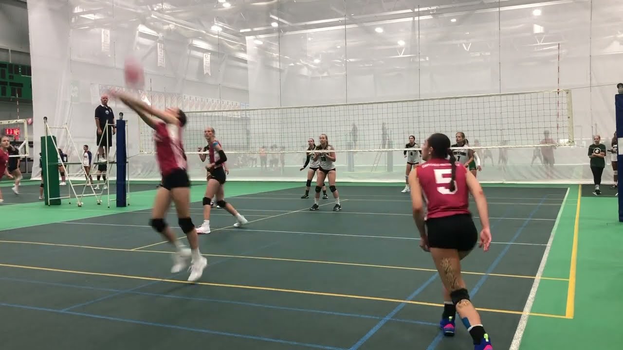 Capitale-Nationale - Espoir 2023