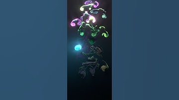 Fluid Simulation the best app for your wallpaper 😃