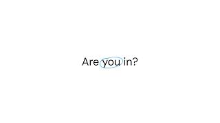 Are you in? | Bandwidth Community