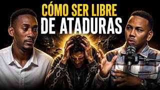 🔴 EN VIVO: ¡ROMPE LAS ATADURAS QUE NO TE DEJAN AVANZAR!