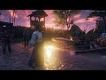 Ghost of Tsushima Director's Cut (6) — ХАРД, без гайдов | RU стрим (EN клиент)