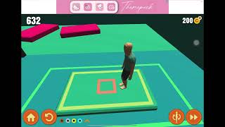 flip trickster pt 1
