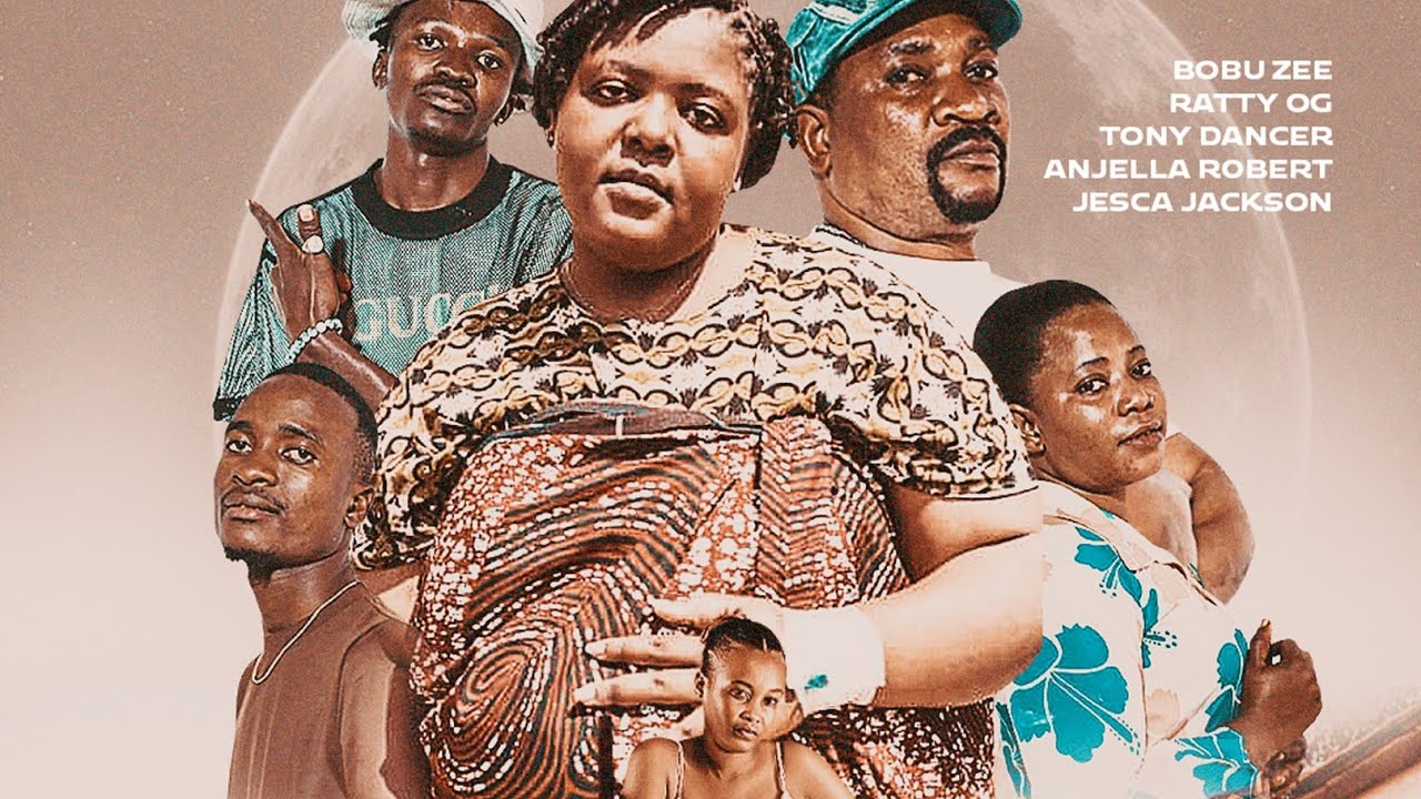 MATATIZO episode 1 - YouTube