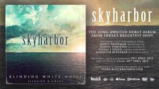 Video voorbeeld van "SKYHARBOR - Celestial (Official HD Audio - Basick Records)"